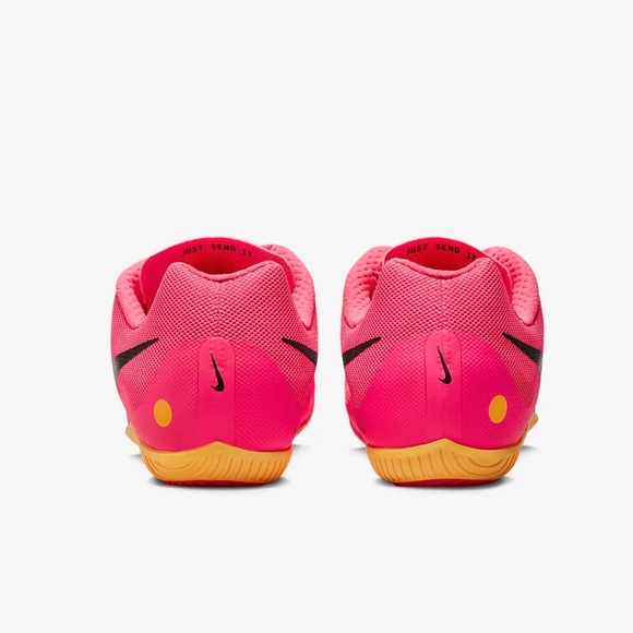 SOLD ‼️‼️Nike Rival Multi New 
Track & Field Multi-Event. - Picture 2 of 5